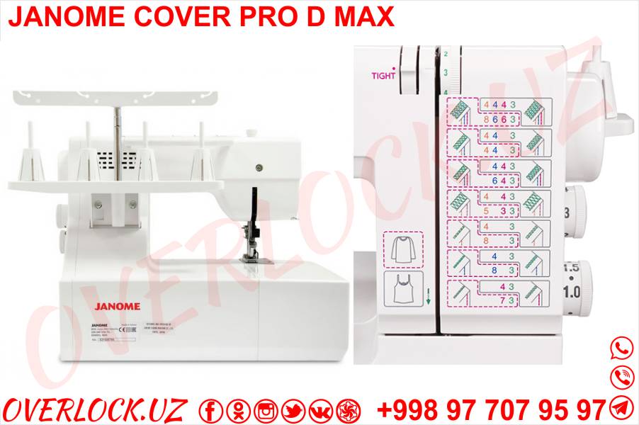 overlok in tashkent оверлок в Ташкенте overlok toshkent viloyat dostavka image