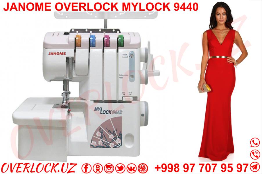 overlok in tashkent оверлок в Ташкенте overlok toshkent viloyat dostavka image