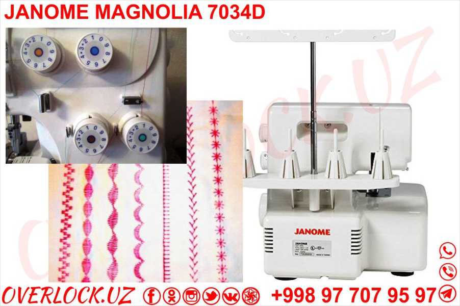 overlok in tashkent оверлок в Ташкенте overlok toshkent viloyat dostavka image