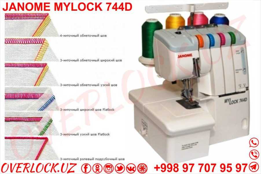 overlok in tashkent оверлок в Ташкенте overlok toshkent viloyat dostavka image