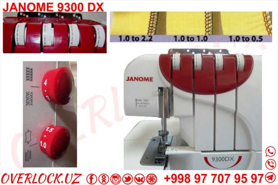 overlok in tashkent оверлок в Ташкенте overlok toshkent viloyat dostavka image